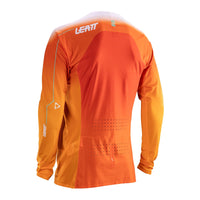 Leatt 5.5 UltraWeld Jersey - Orange (2XL/US46/EU56) LE5026000124#