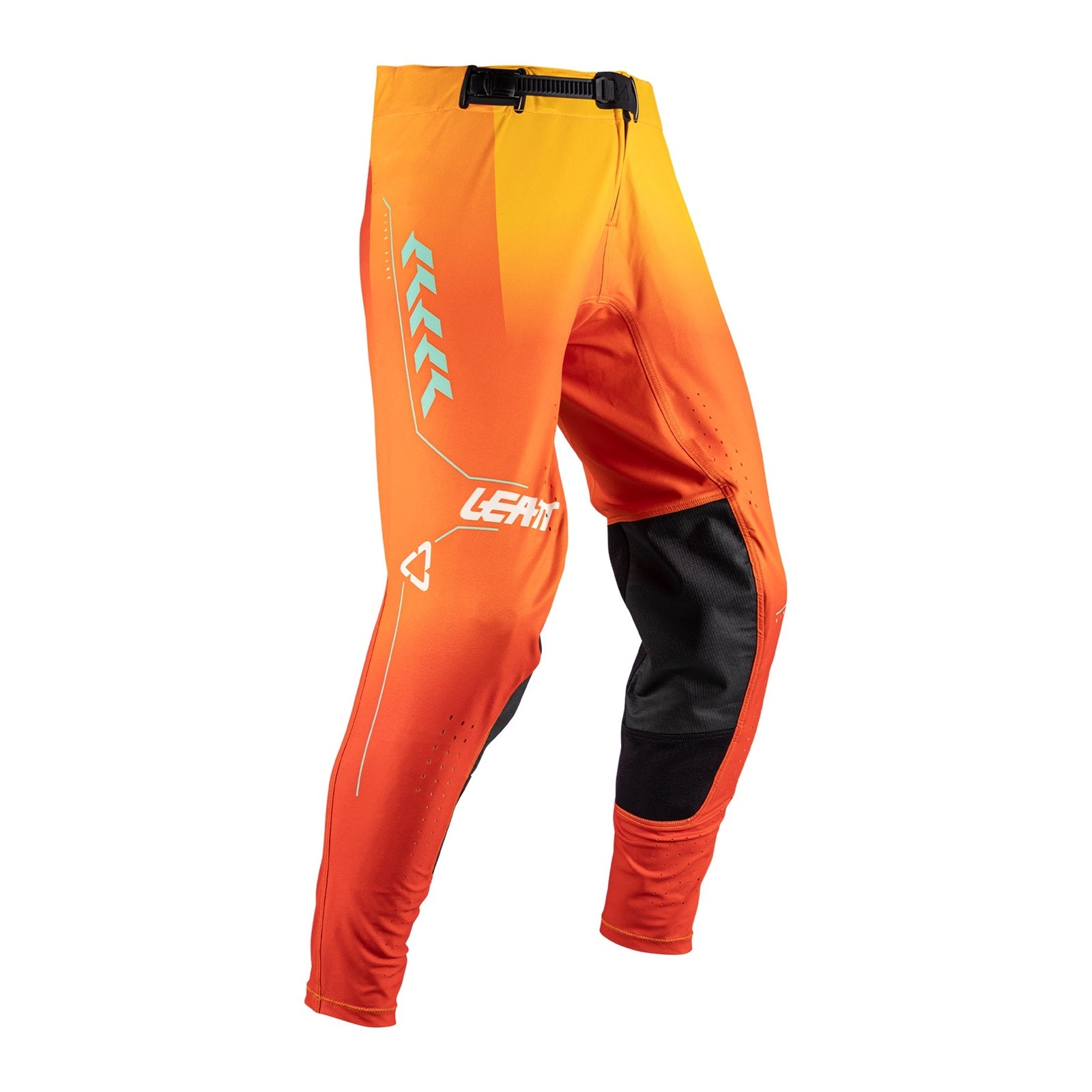 Leatt 5.5 I.K.S Pant - Orange (XL/US36/EU54) LE5026000244#