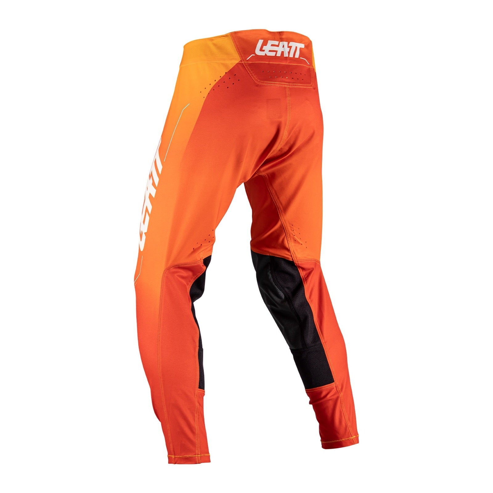 Leatt 5.5 I.K.S Pant - Orange (XL/US36/EU54) LE5026000244#