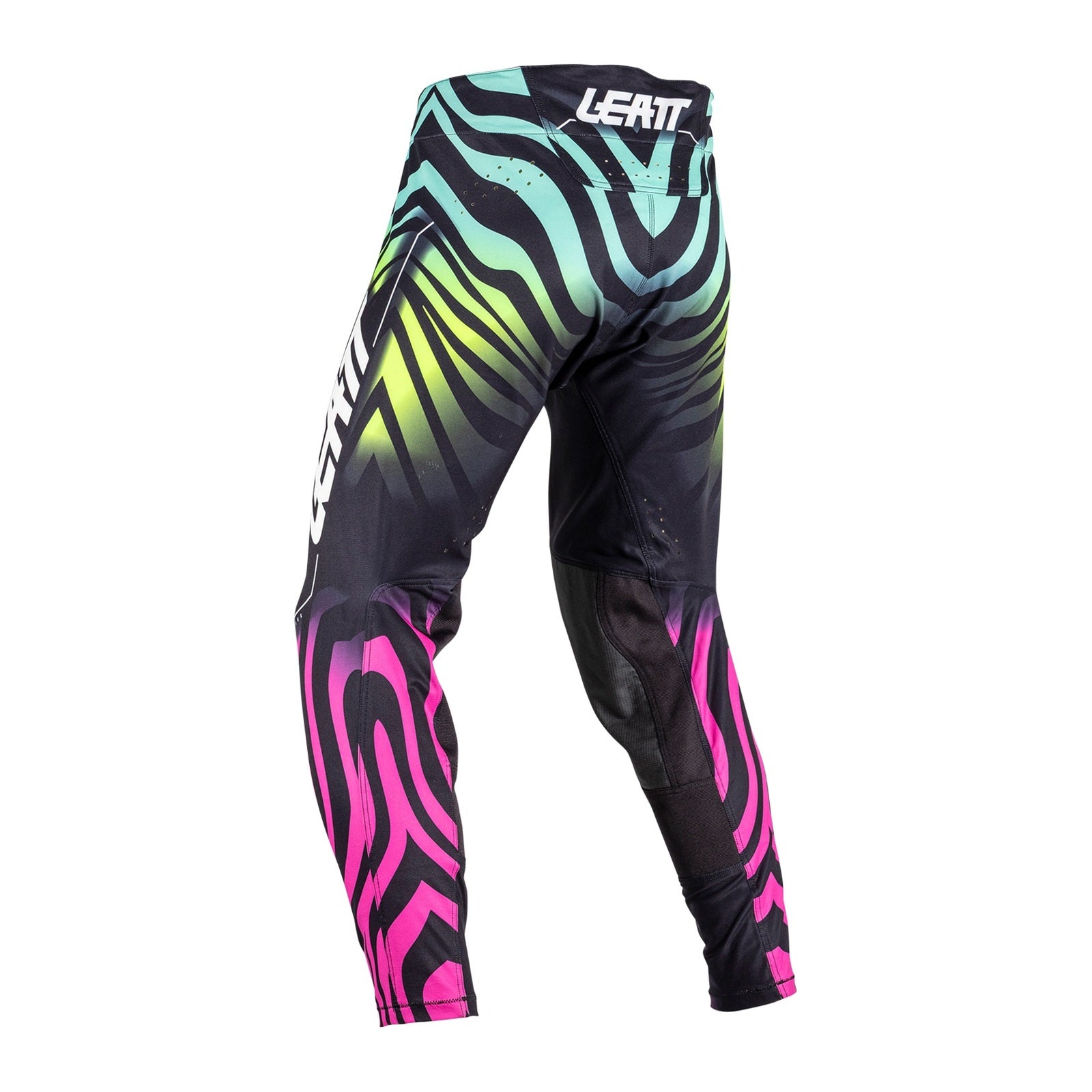 Leatt 5.5 I.K.S Pant - Tiger Pink (XL/US36/EU54) LE5026000324#