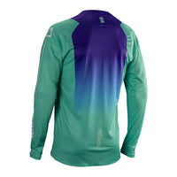 Leatt 4.5 Lite Jersey - Purple (M/US40/EU50) LE5026000361#