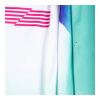 Leatt 4.5 Lite Jersey - Purple (M/US40/EU50) LE5026000361#