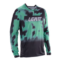 Leatt 4.5 Lite Jersey - Teal (M/US40/EU50) LE5026000421#