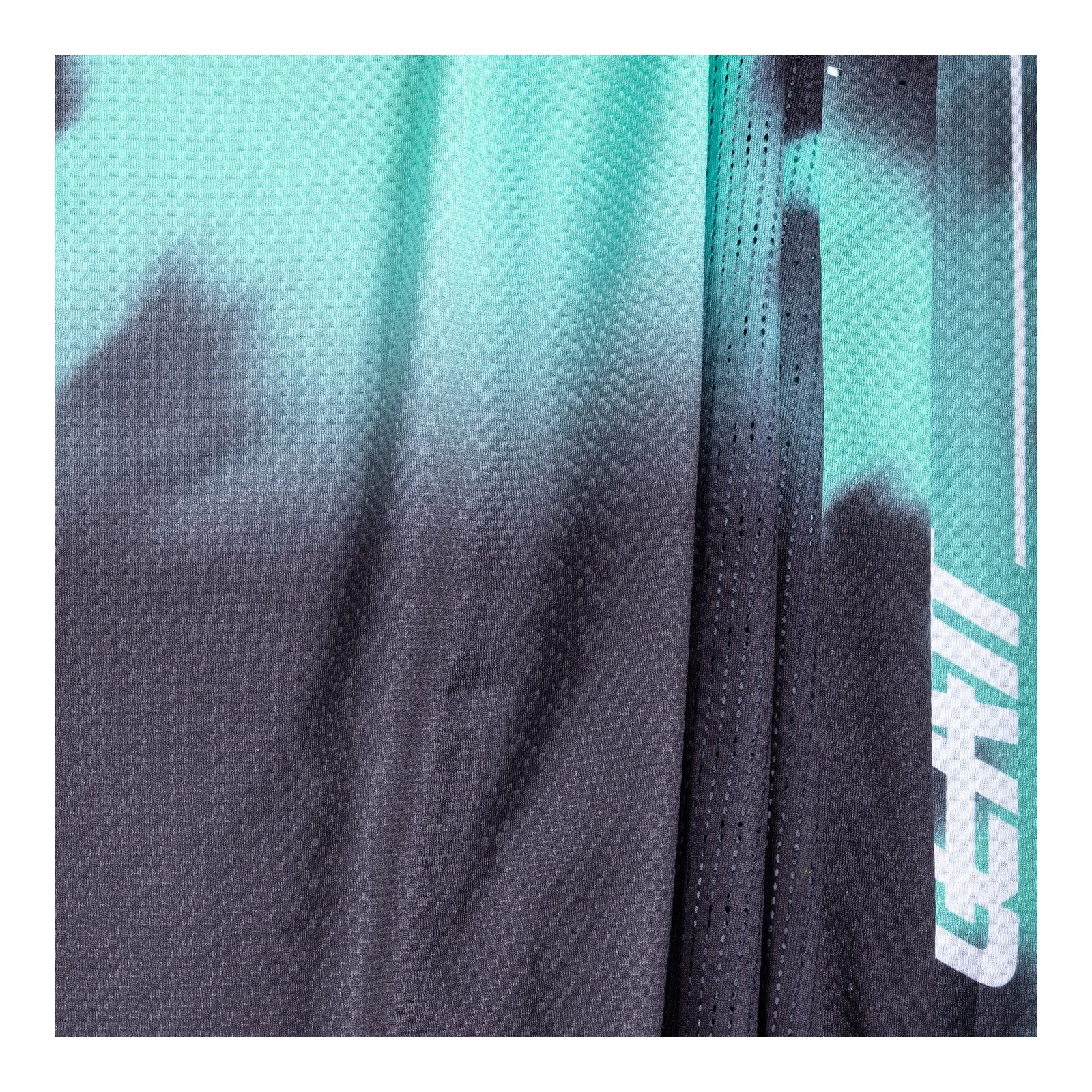 Leatt 4.5 Lite Jersey - Teal (M/US40/EU50) LE5026000421#