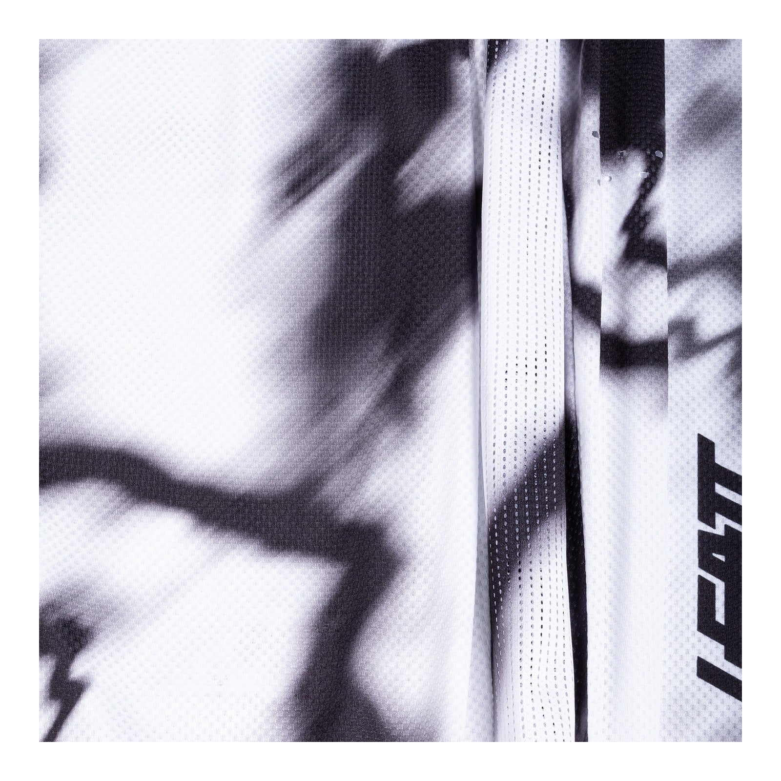 Leatt 4.5 Lite Jersey - White (XL/US44/EU54) LE5026000463#