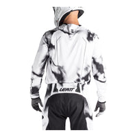 Leatt 4.5 Lite Jersey - White (2XL/US46/EU56) LE5026000464#