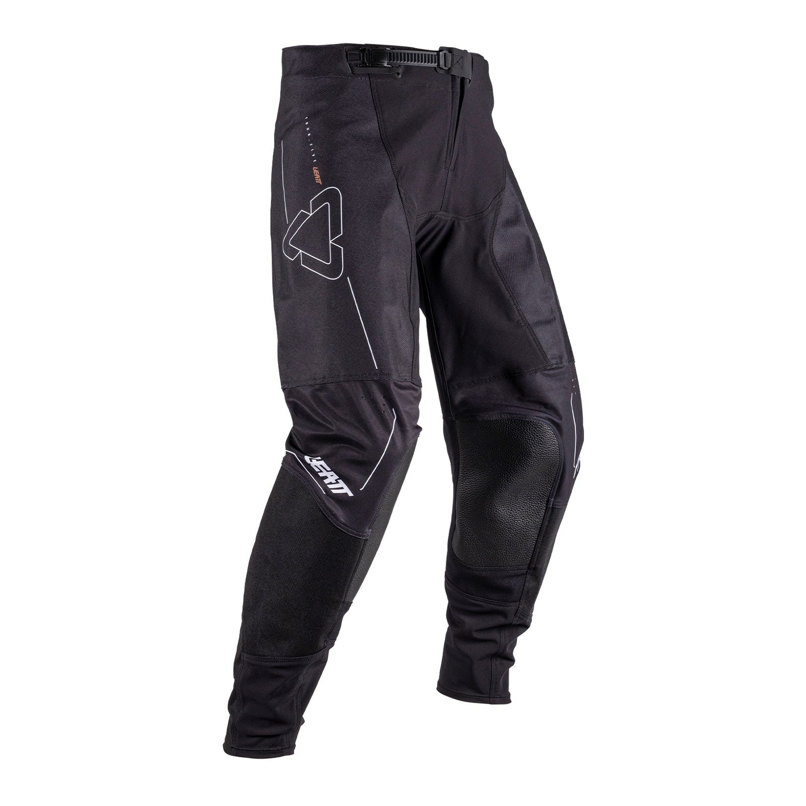Leatt 4.5 Pant - Black (L/US34/EU52) LE5026000543#