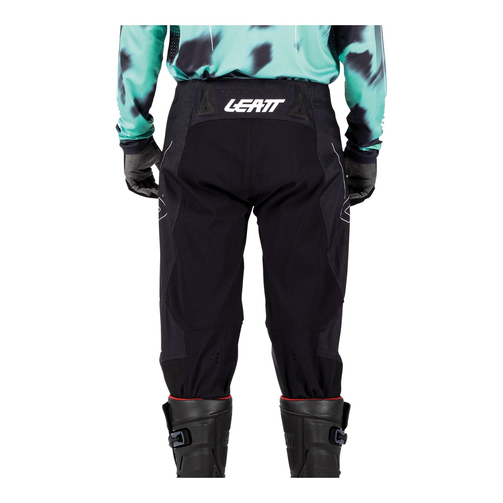 Leatt 4.5 Pant - Black (XL/US36/EU54) LE5026000544#