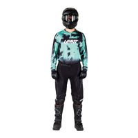 Leatt 4.5 Pant - Black (XL/US36/EU54) LE5026000544#