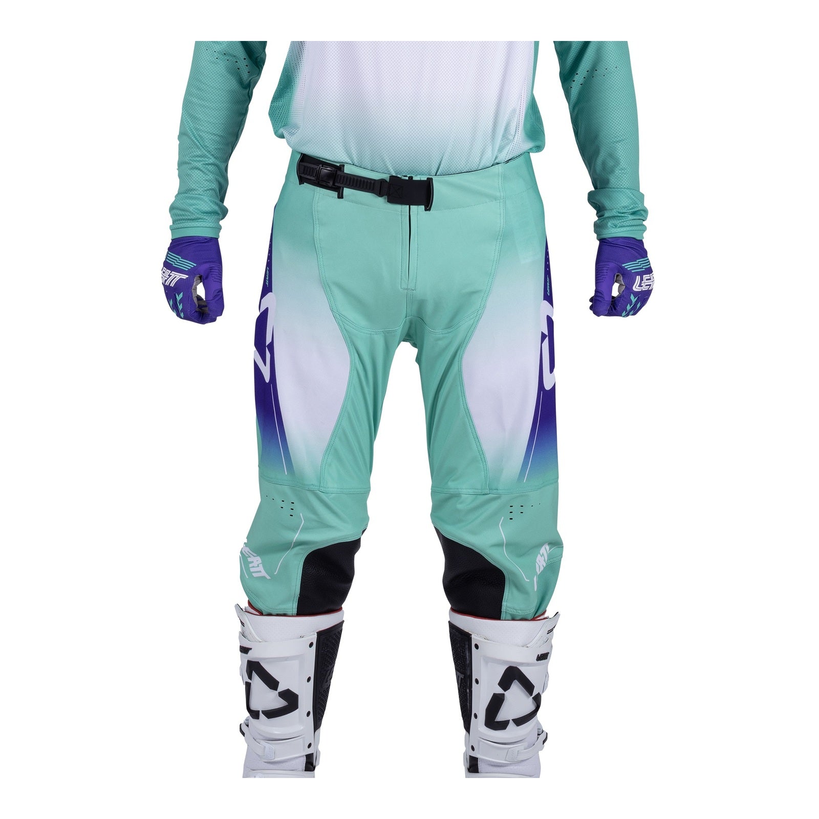 Leatt 4.5 Pant - Purple (2XL/US38/EU56) LE5026000605#