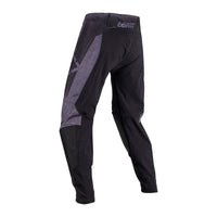 Leatt 4.5 Pant - Stealth Black / Grey (M/US32/EU50) LE5026000662#