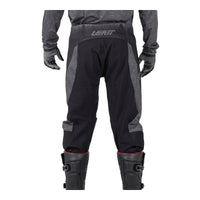 Leatt 4.5 Pant - Stealth Black / Grey (M/US32/EU50) LE5026000662#