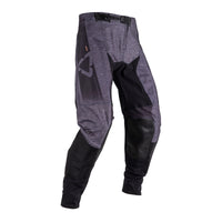 Leatt 4.5 Pant - Stealth Black / Grey (XL/US36/EU54) LE5026000664#