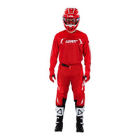Leatt 3.5 Ride Kit - Red (S/US30/EU48) LE5026000741#