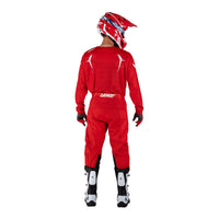 Leatt 3.5 Ride Kit - Red (S/US30/EU48) LE5026000741#