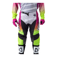 Leatt 3.5 Ride Kit - Retro Pink (S/US30/EU48) LE5026000761#