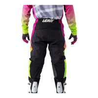 Leatt 3.5 Ride Kit - Retro Pink (S/US30/EU48) LE5026000761#