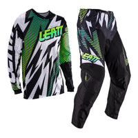 Leatt 3.5 Ride Kit - Storm Teal (S/US30/EU48) LE5026000801#
