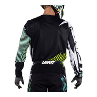 Leatt 3.5 Ride Kit - Storm Teal (3XL/US40/EU58) LE5026000806#