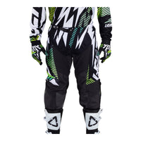 Leatt 3.5 Ride Kit - Storm Teal (3XL/US40/EU58) LE5026000806#