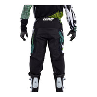 Leatt 3.5 Ride Kit - Storm Teal (3XL/US40/EU58) LE5026000806#
