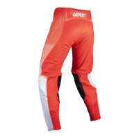 Leatt 4.5 Pant Women - Coral Pink (L/EU40/UK12/US8) LE5026000862#