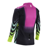 Leatt 4.5 Junior Jersey - Tiger Pink (S/EU120/130CM) LE5026000960#