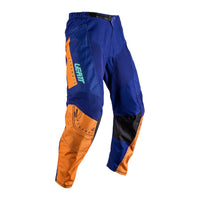 Leatt 3.5 Ride Kit Junior - Orange (L/EU140/150CM) LE5026001064#