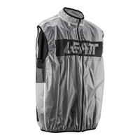 Leatt RaceCover Vest - Translucent Clear (L / US42 / EU52) LE5026001202#