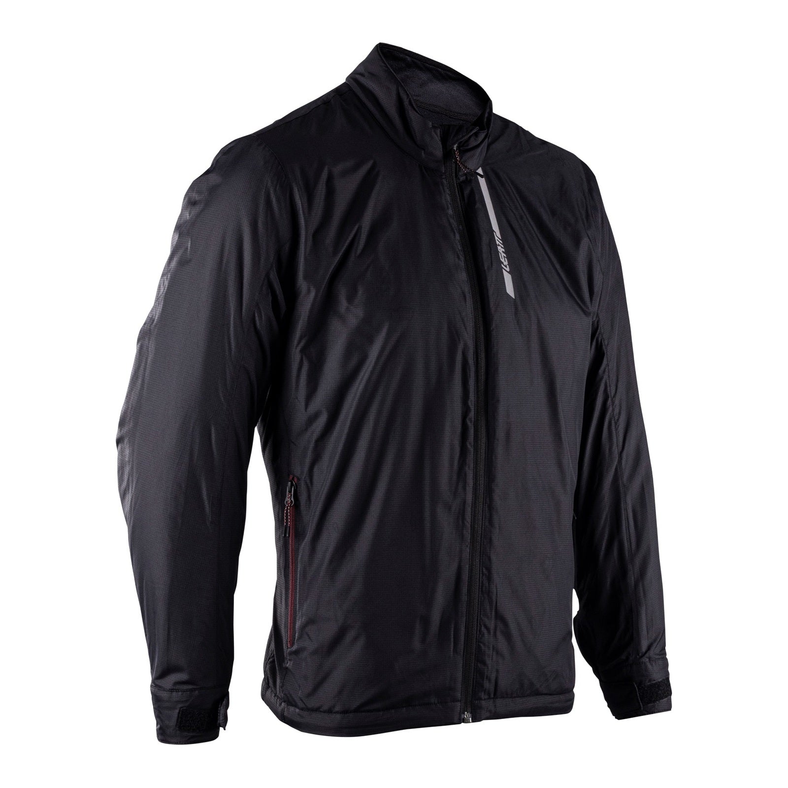 Leatt 8.5 ADV Multitour Jacket - Iron / Grey (L/US42/EU52) LE5026001902#