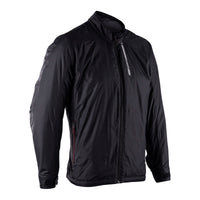 Leatt 8.5 ADV Multitour Jacket - Iron / Grey (2XL/US46/EU56) LE5026001904#