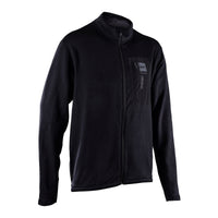 Leatt 5.5 ADV DriTour Jacket Women - Steel Grey (S/EU36/UK8/US4) LE5026004201#
