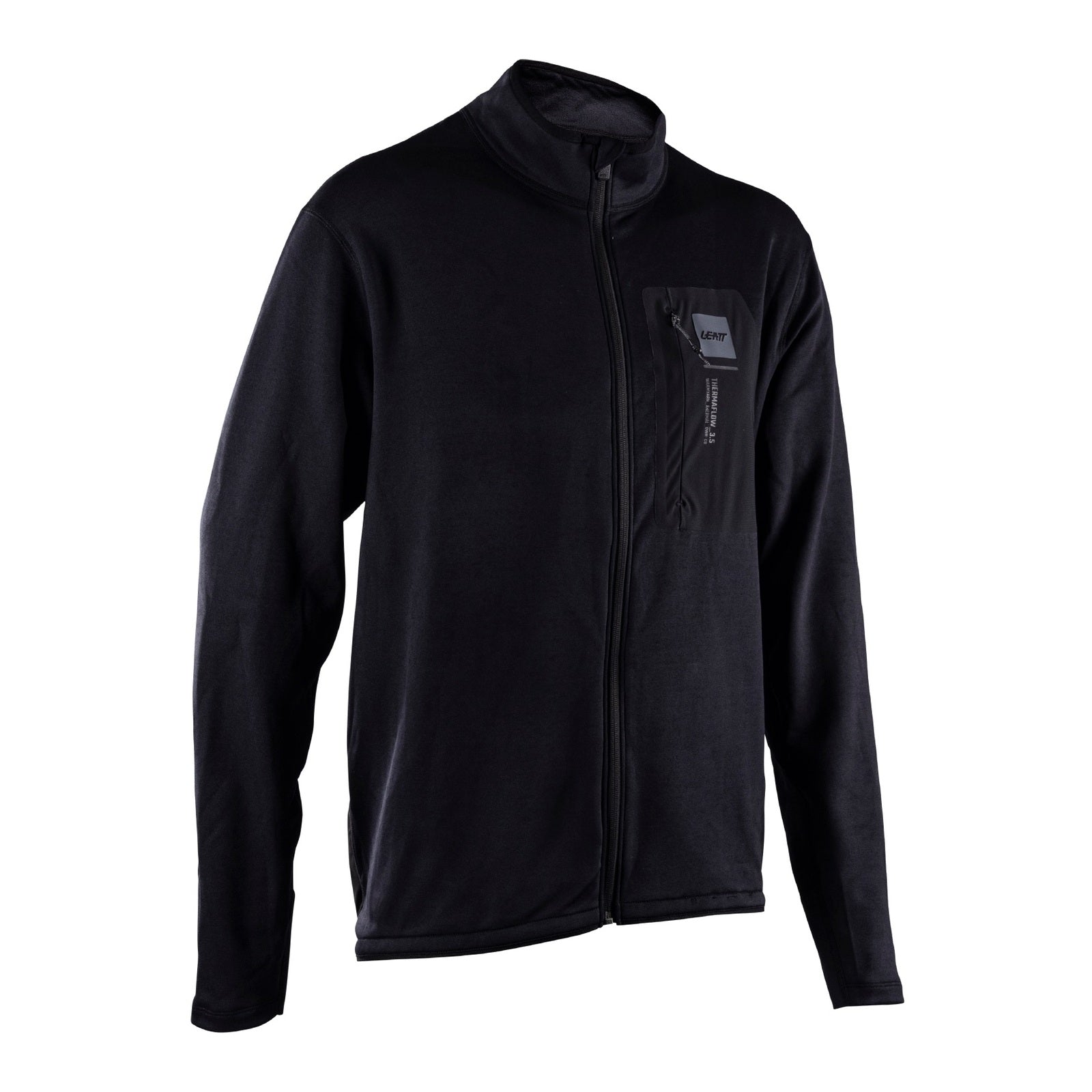 Leatt 5.5 ADV DriTour Jacket Women - Steel Grey (XL/EU42/UK14/US10) LE5026004204#