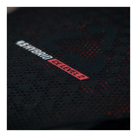 Leatt 4.5 Chest Protector Hybrid - Black (L/XL 172-184cm) LE5026010561#