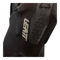 Leatt ReaFlex Knee Guard Ultralite EXT - Black (M) LE5026011511#