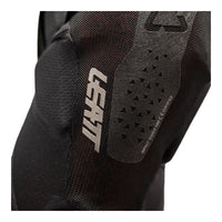 Leatt ReaFlex Knee Guard Ultralite EXT - Black (XL) LE5026011513#