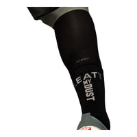 Leatt ReaFlex Knee Guard Ultralite EXT - Black (XL) LE5026011513#