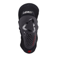 Leatt Knee Guard 3DF 5.0 Evo Mini - Black LE5026012110#
