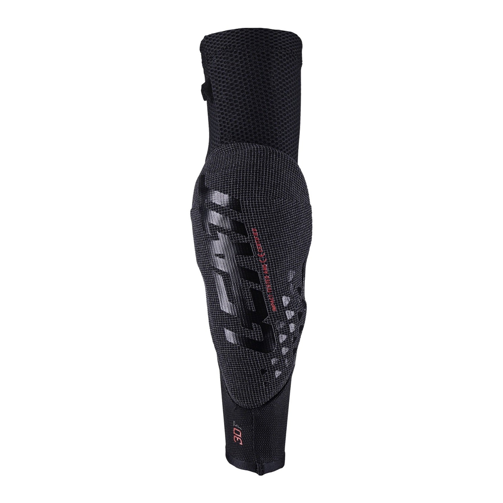 Leatt Elbow Guard 3DF 5.0 Evo Mini - Black LE5026012210#
