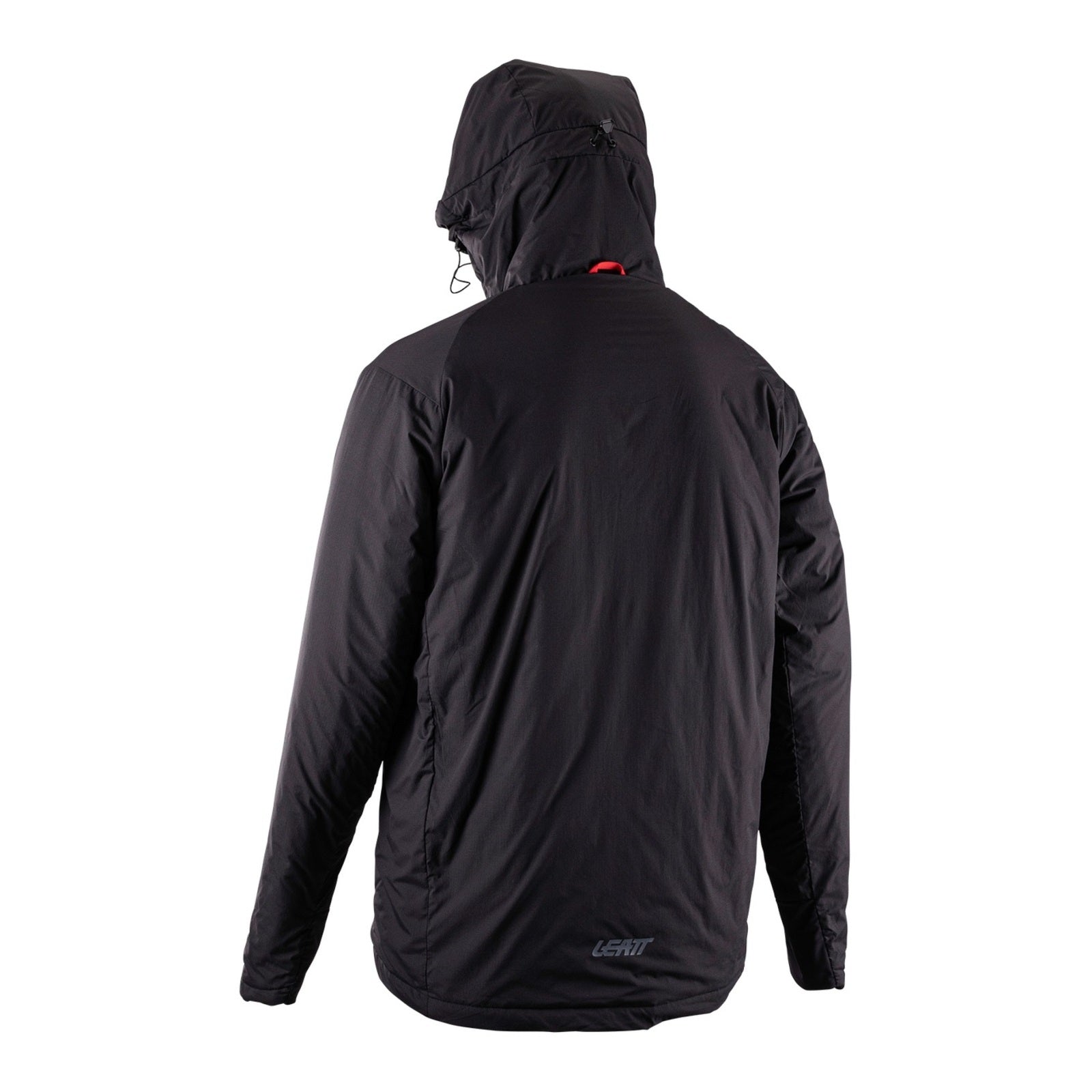 Leatt Team Jacket - Black (XL/US44/EU54) LE5026081153#