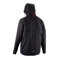 Leatt Team Jacket - Black (3XL/US48/EU58) LE5026081155#