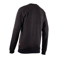 Leatt Tech Sweater - Ghost Black (2XL/US46/EU56) LE5026081714#