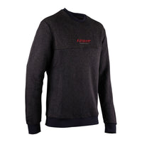 Leatt Tech Sweater - Graphite Grey (XL/US44/EU54) LE5026081733#