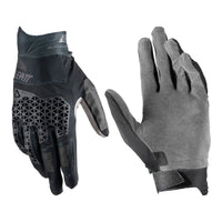Leatt 2025 4.5 Lite Glove - Black (2XL) LE6021040104#