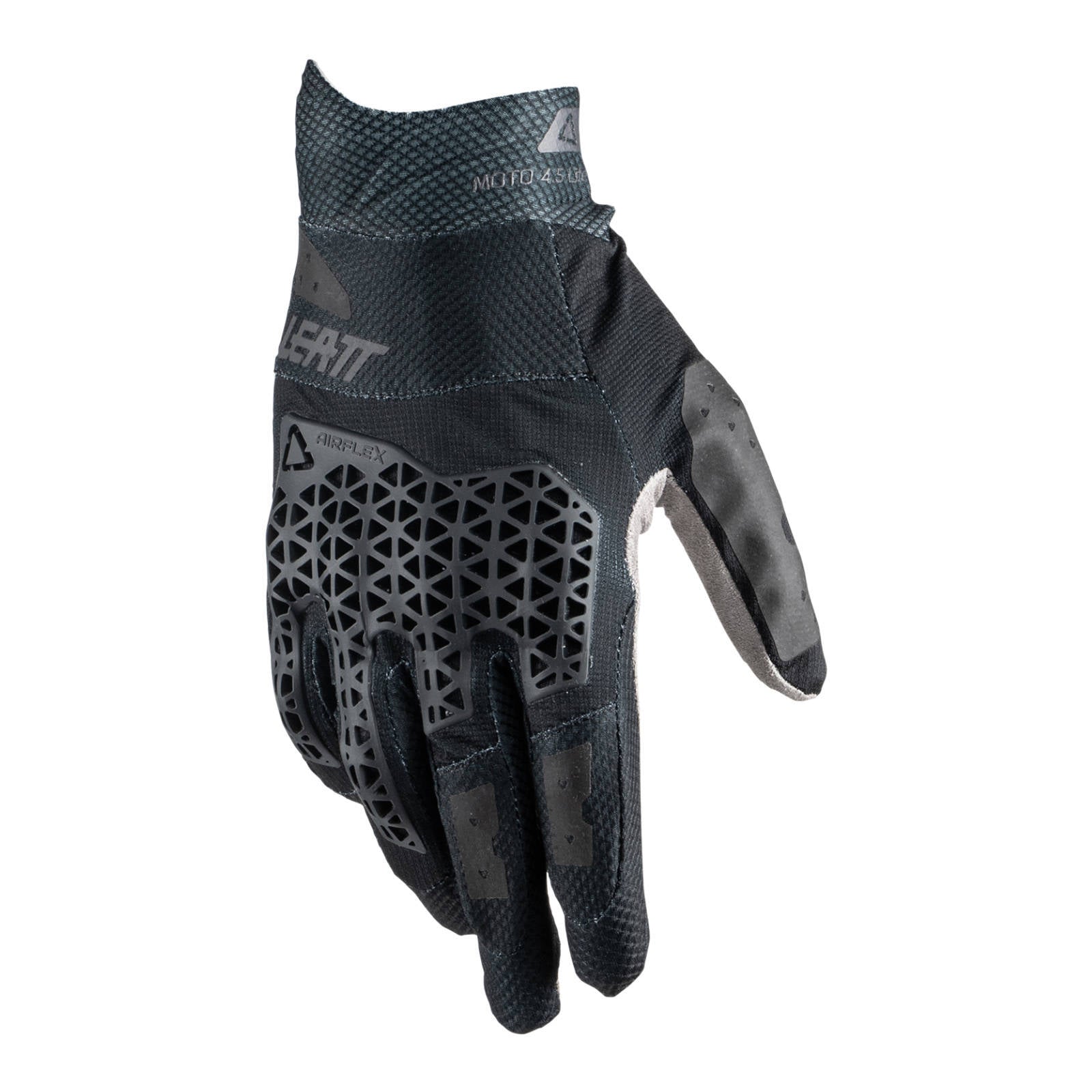 Leatt 2025 4.5 Lite Glove - Black (2XL) LE6021040104#