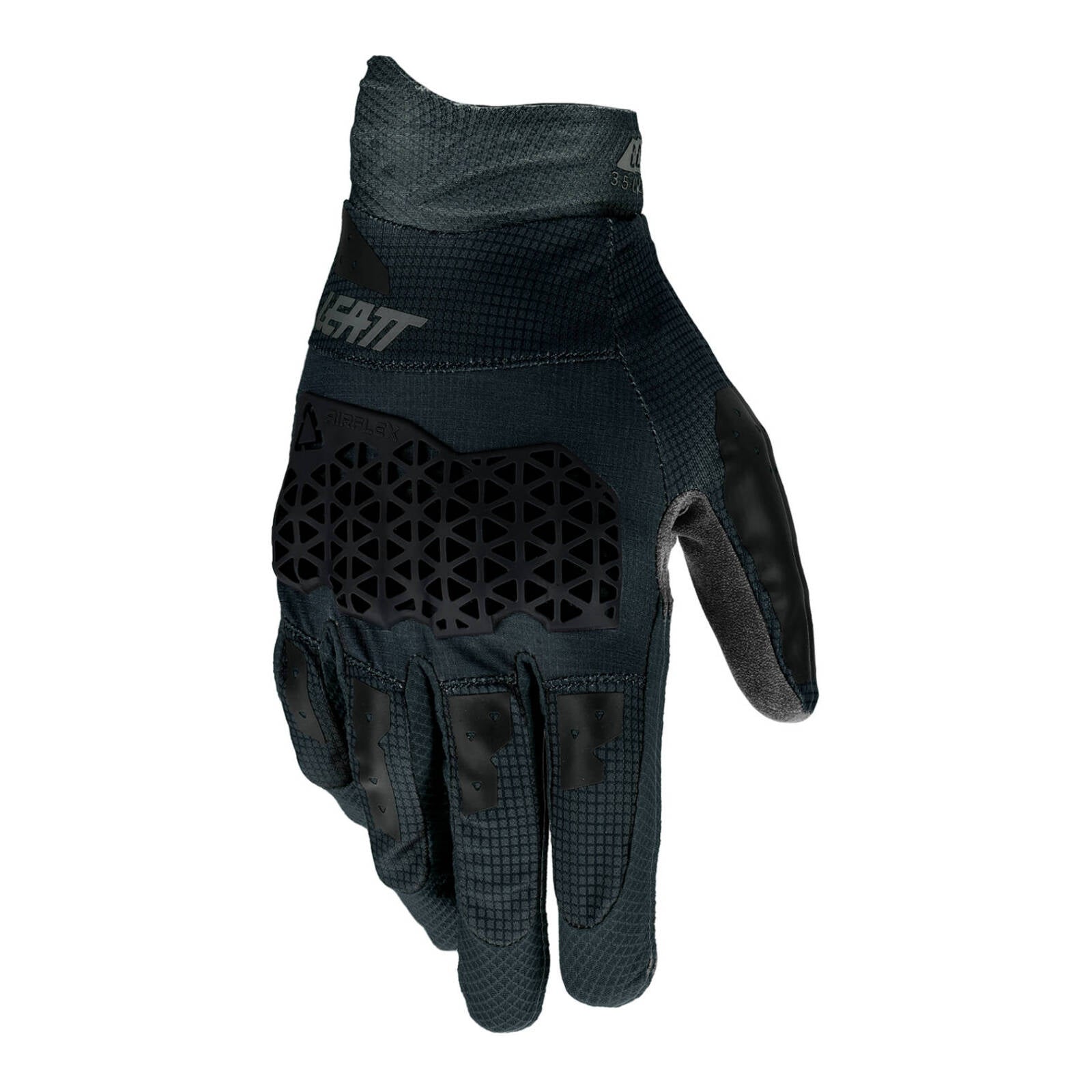 Leatt 2025 3.5 Lite Glove - Black (M) LE6021040181#