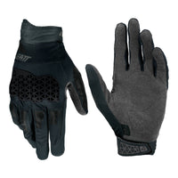 Leatt 2025 3.5 Junior Glove - Black (YS) LE6021040560#