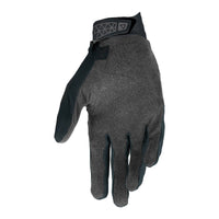Leatt 2025 3.5 Junior Glove - Black (YS) LE6021040560#