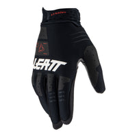 Leatt 2025 2.5 SubZero Glove - Black (S) LE6023040750#