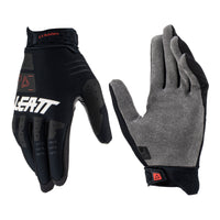 Leatt 2025 2.5 SubZero Glove - Black (M) LE6023040751#